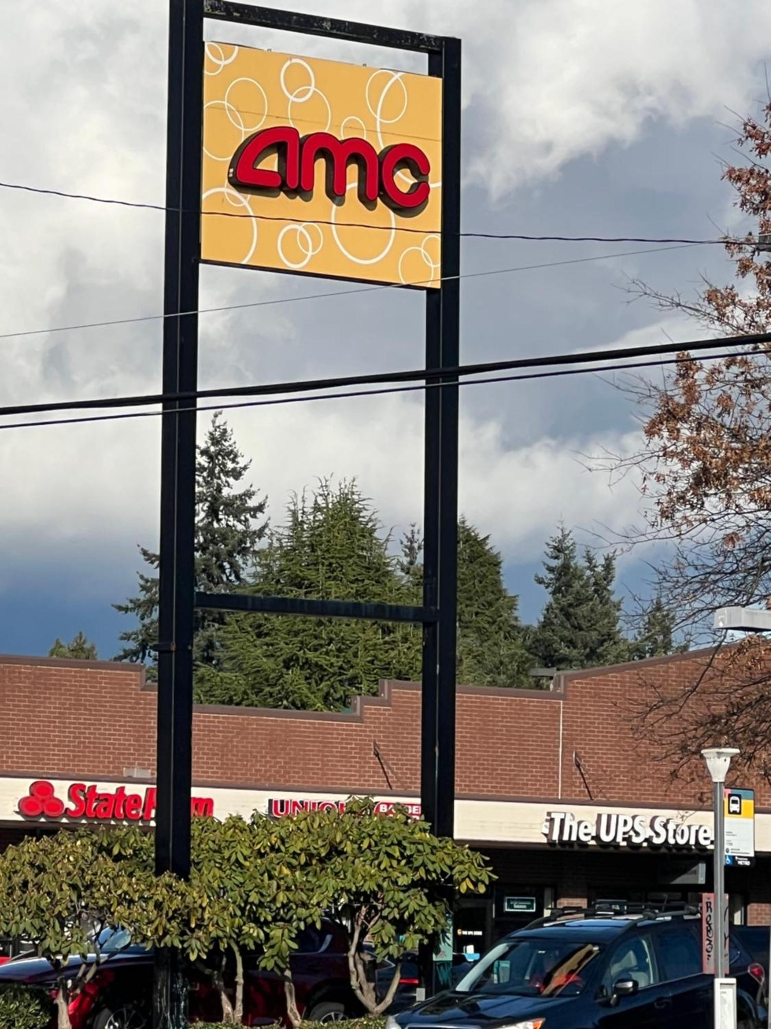 Columbus Motor Inn Seattle Exterior foto